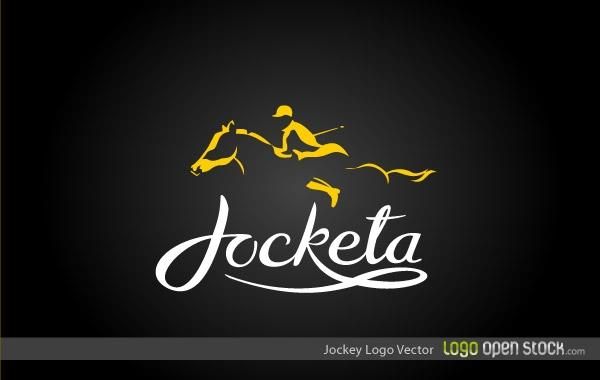 Jockey logo Jockey logo