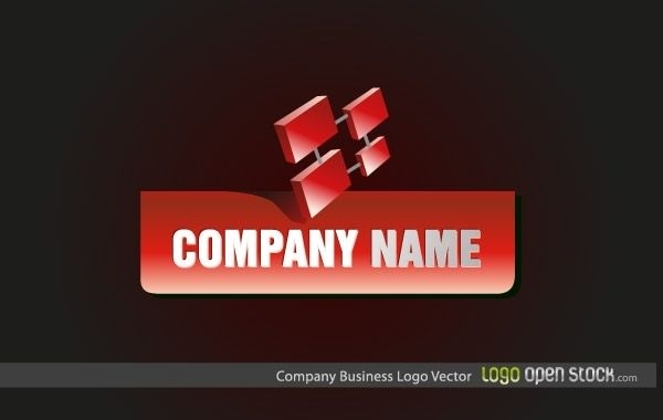 Company Business Logo