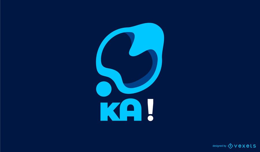 Creative Blot Logo Design Creative Blot Logo Design