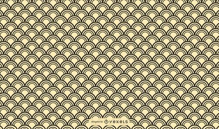 Asian pattern design Asian pattern design
