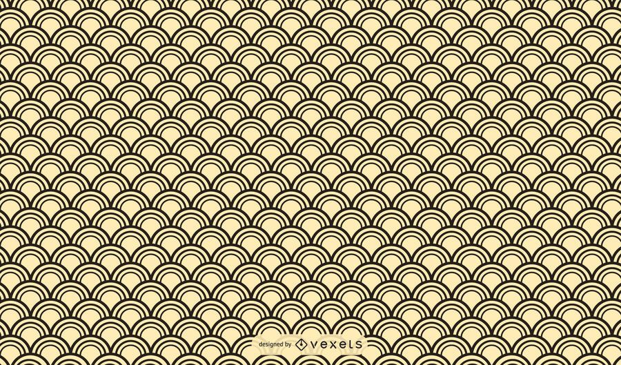 Asian pattern design Asian pattern design