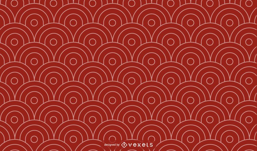 Chinese simple geometric pattern design Chinese simple geometric pattern design