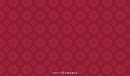 Chinese geometric pattern design Chinese geometric pattern design