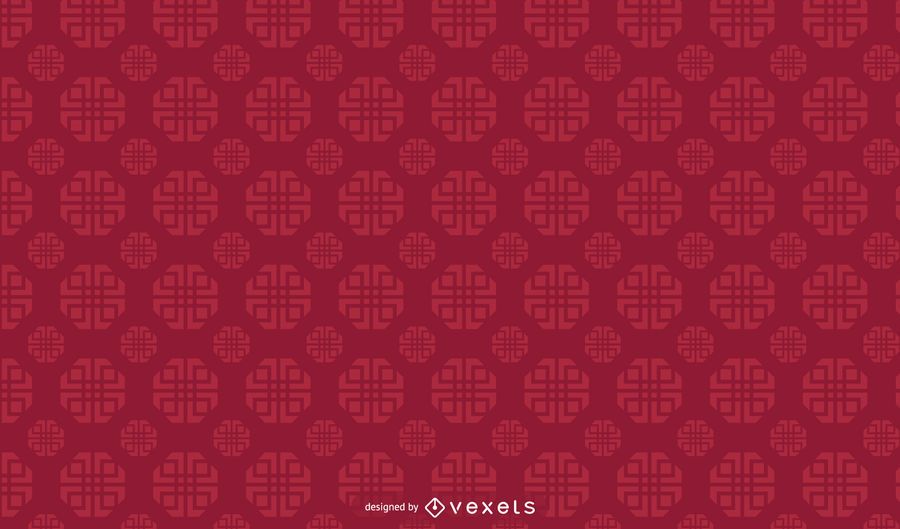 Chinese geometric pattern design Chinese geometric pattern design
