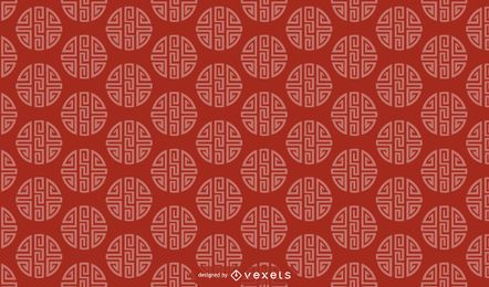 Chinese pattern design Chinese pattern design