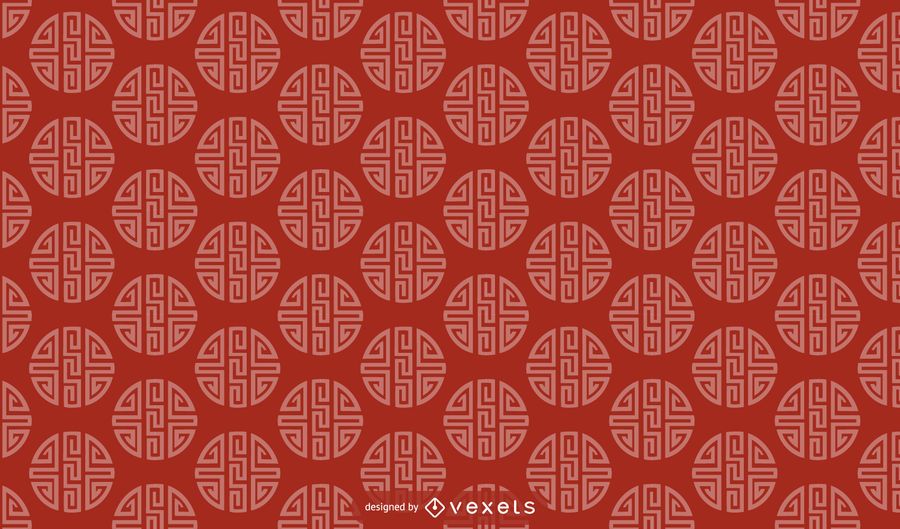 Chinese pattern design Chinese pattern design
