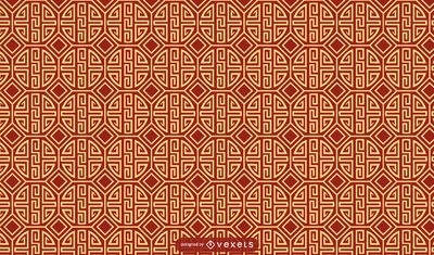 easy chinese designs and patterns