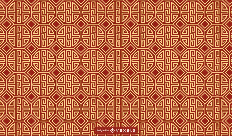 Chinese traditional pattern design Chinese traditional pattern design