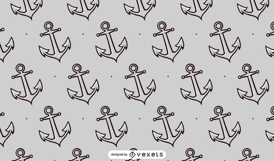 Anchor pattern design Anchor pattern design