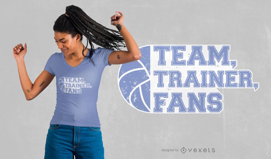 Handball Team T-Shirt Design Handball Team T-Shirt Design