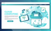  Cloud Computing Website Templates Free Download Printable Templates