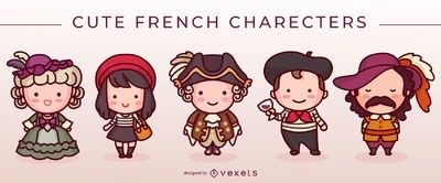 Cute French