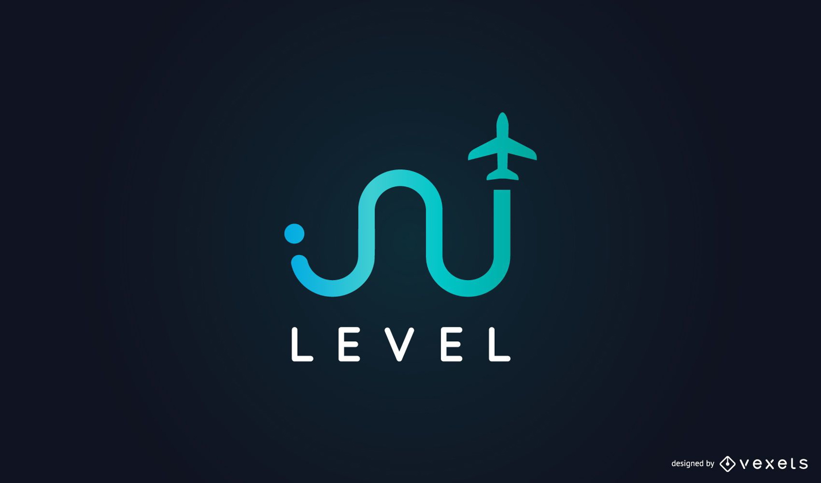 Design de logotipo para empresas de viagens