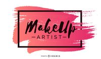 Makeup Artist Banner Design Saubhaya Makeup