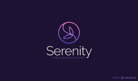 Diseño de Logo de Beauty Spa
