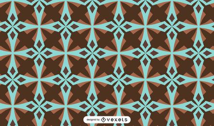 Abstract geometrical pattern design Abstract geometrical pattern design