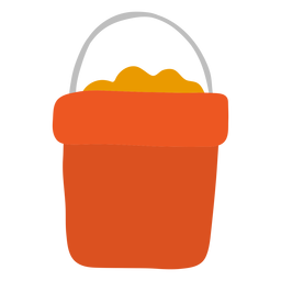 Bucket grip sand flat summer Bucket grip sand flat summer
