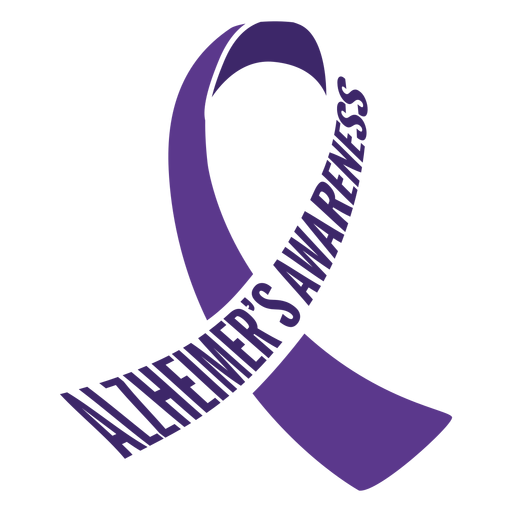 What Color Is Alzheimer S Awareness Ribbon