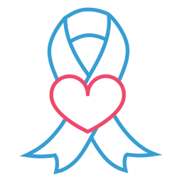 Diabetes de acidente vascular cerebral de fita Desenho PNG