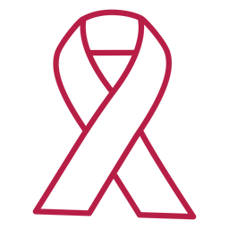 Gesundheit des Bandstrichs PNG-Design