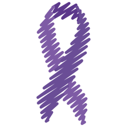 Zick-Zack-Silhouette des Bandes PNG-Design