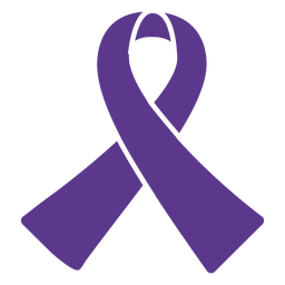 Detaillierte Silhouette des Symbolbandes PNG-Design