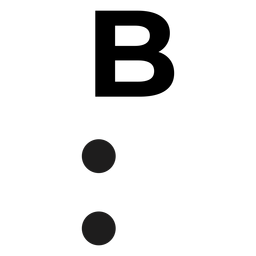 Black dot - Transparent PNG & SVG vector file