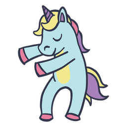 Download Unicorn transparent PNG or SVG to Download