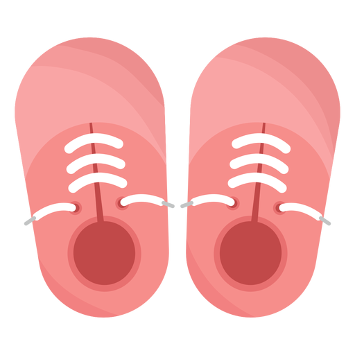 sapatinho de bebe png