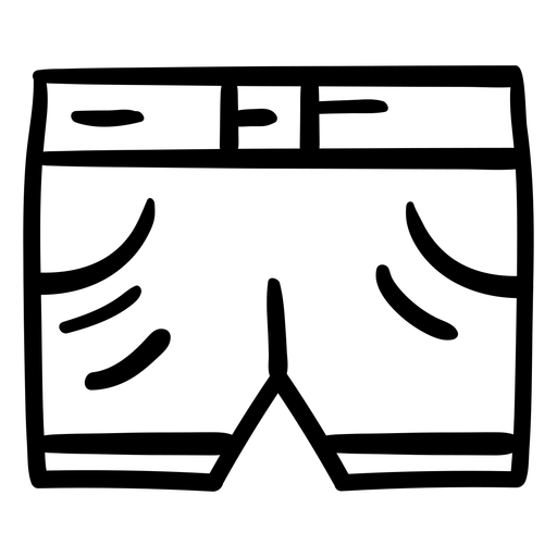 calzoncillos cortos