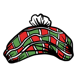 Boné plano Desenho PNG