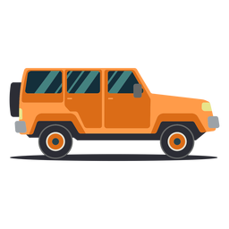 Jeep vehículo rueda carrocería coche plano Jeep vehículo rueda carrocería coche plano