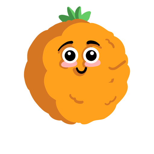 naranja mandarina mandarina plana descargar png svg transparente naranja mandarina mandarina plana