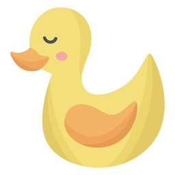 Rubber duck duck flat Rubber duck duck flat