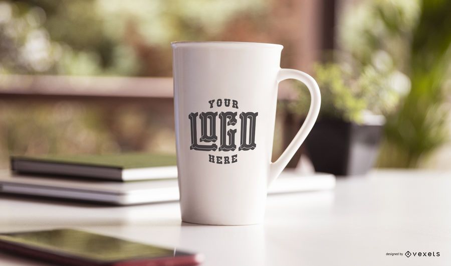 Mug mockup template Mug mockup template