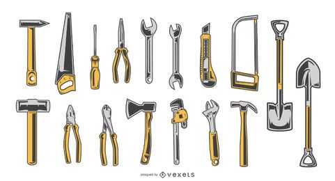 Hand Tool Design Collection Hand Tool Design Collection