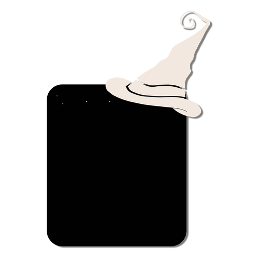 Emblema adesivo boné Desenho PNG