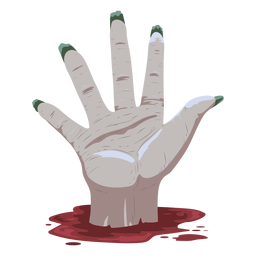 Blood splatter dripping - Transparent PNG & SVG vector file