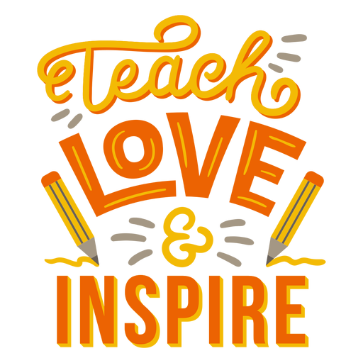 Free Free 199 Teach Love Inspire Svg SVG PNG EPS DXF File