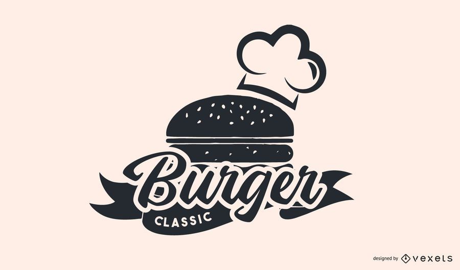 Burger Restaurant Logo Design Burger Restaurant Logo Design