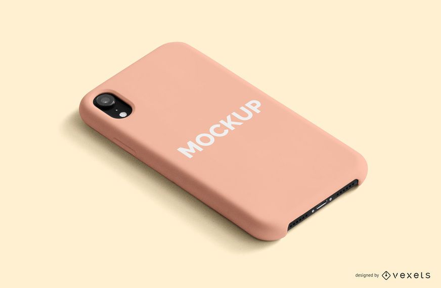 Download 10 Free Stunning Phone Case Mockups Doing This