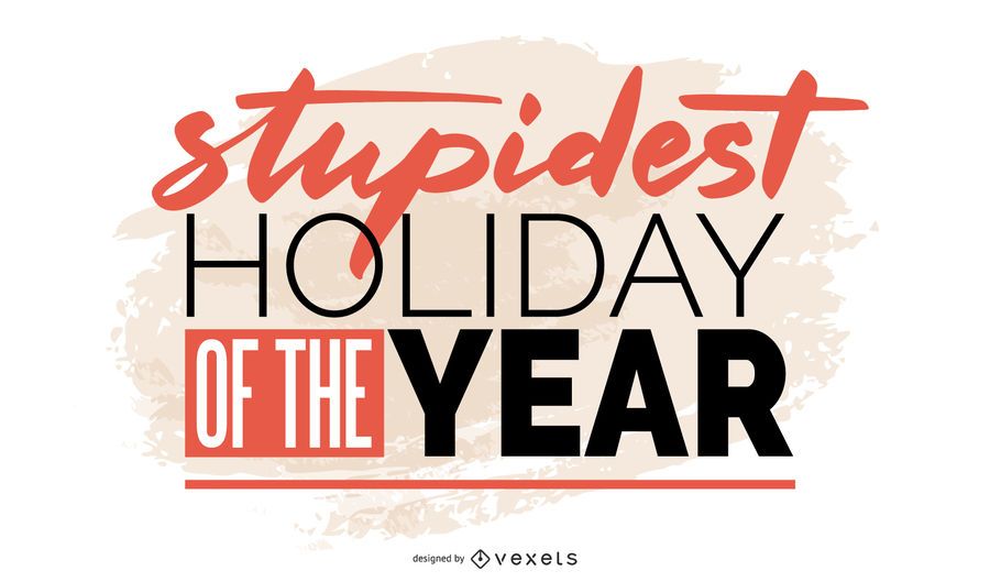 Stupid Valentine's day lettering set Stupid Valentine's day lettering set
