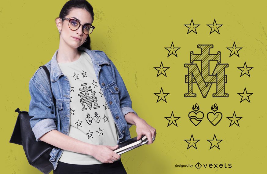 Design de camiseta medalha de ouro Design de camiseta medalha de ouro