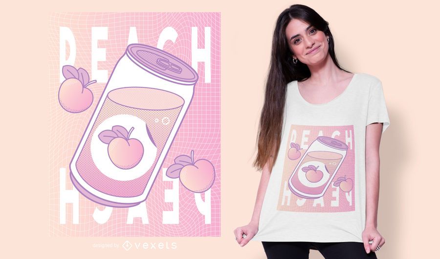 Vaporwave can t-shirt design Vaporwave can t-shirt design