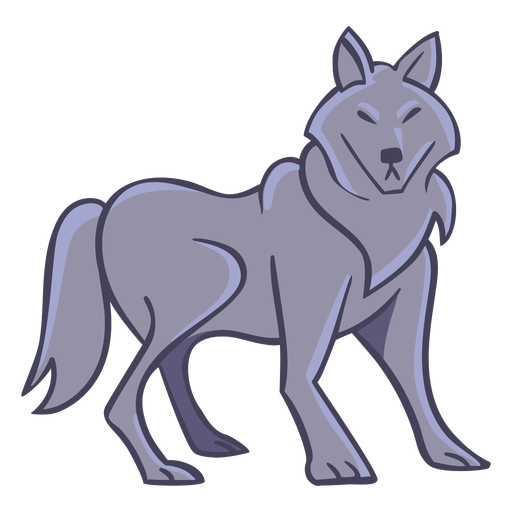 Wolf - - Personagens perfeitos que tem o cabelo branco