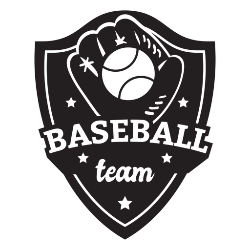 Ícone do esporte softball, emblema do time do clube de beisebol e emblema  do vetor do jogo da liga. luva para equipamentos de softbol ou beisebol,  bola e tacos para campeonatos esportivos ou torneios universitários