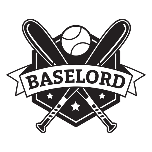 Emblema de morcegos Baselord