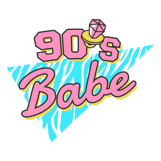 90s PNG Designs for T Shirt & Merch