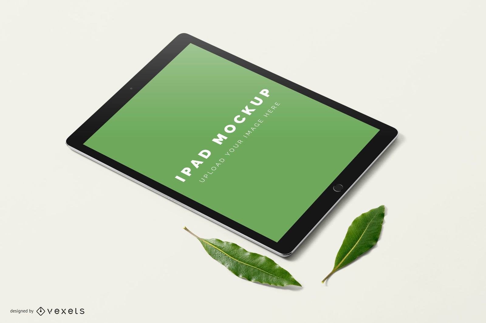 Ipad Modell Design