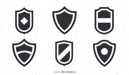 Basic Shields Pack